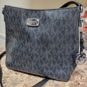 CrossBody MK purse